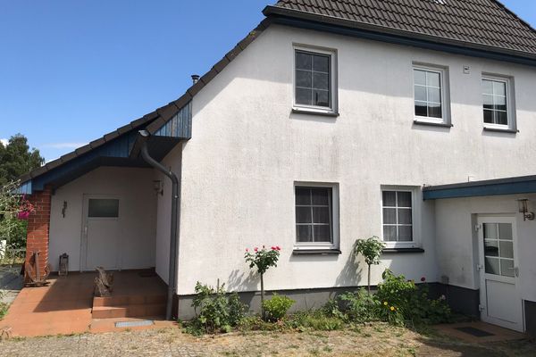 Pension Martens - Lotte Wieck - 