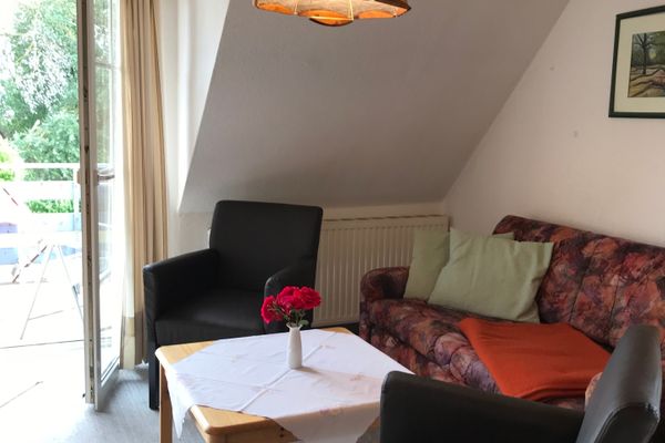 Pension Martens - Lotte Wieck - 