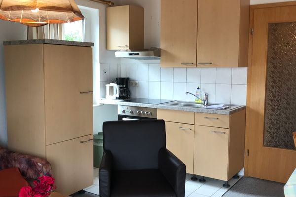 Pension Martens - Lotte Wieck - 