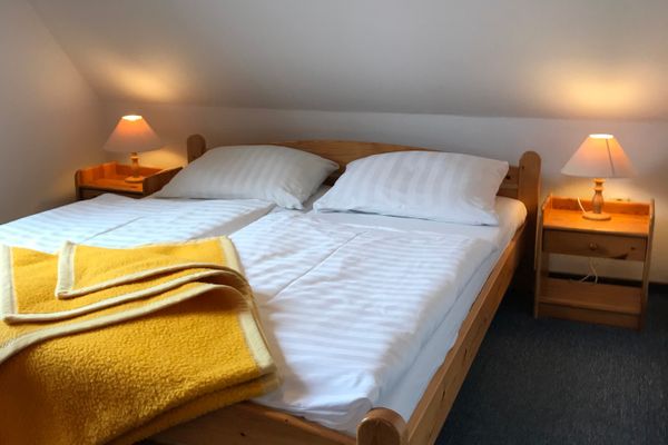 Pension Martens - Lotte Wieck - 