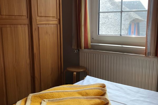 Pension Martens - Lotte Wieck - 