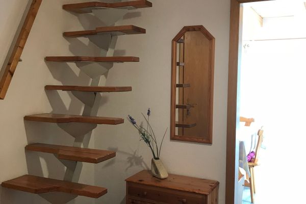 Pension Martens - Lotte Wieck - 