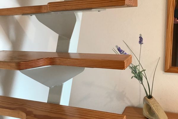 Pension Martens - Lotte Wieck - 