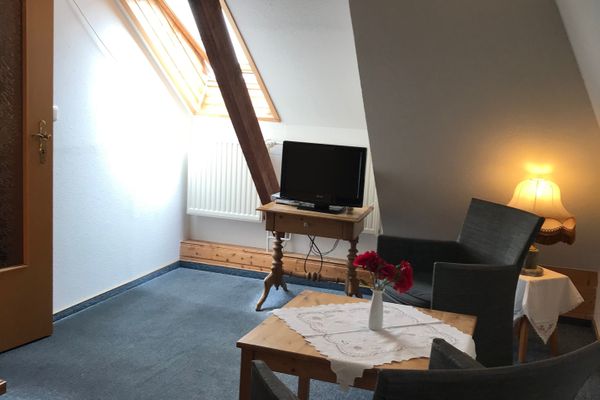 Pension Martens - Lotte Wieck - 