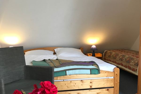 Pension Martens - Lotte Wieck - 