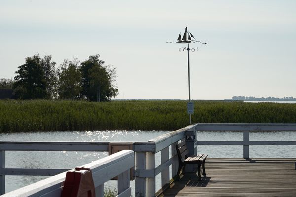  Rotes Zimmer  - Strand