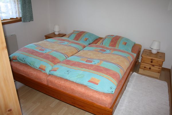  Ferienhaus Schumann Wieck - 