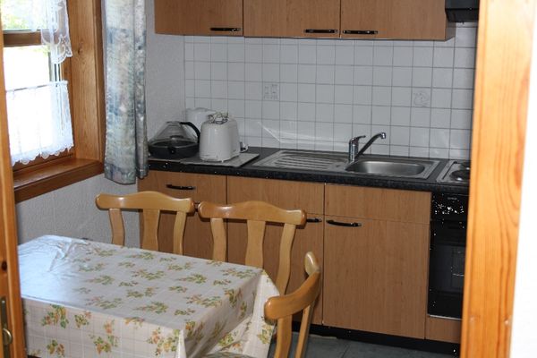  Ferienhaus Schumann Wieck - 