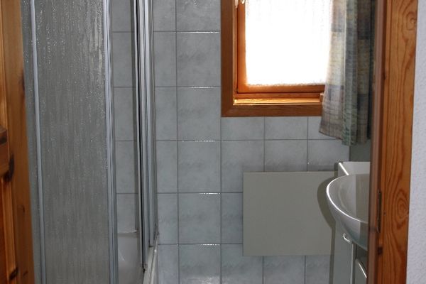  Ferienhaus Schumann Wieck - 