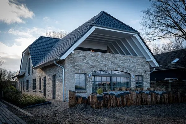 SPO Bude Appartement SPO Bude 2 SPO Dorf - 