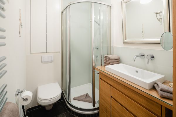  Strandperle Norderney Norderney-Stadt - Badezimmer