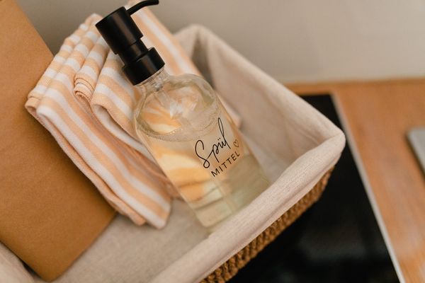  Strandperle Norderney Norderney-Stadt - Dekoratives Detail