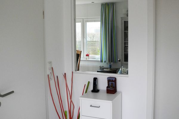  Wohnung Deichbär Dorf - 