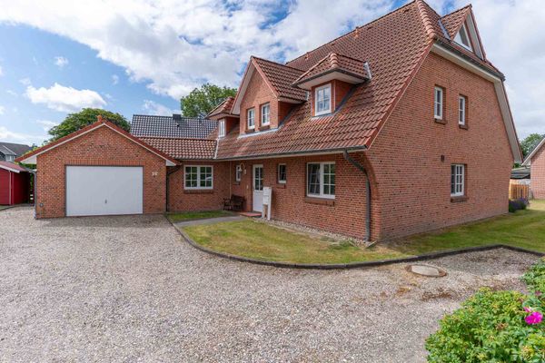  Wohnung Polarstern Böhl - Hauptansicht