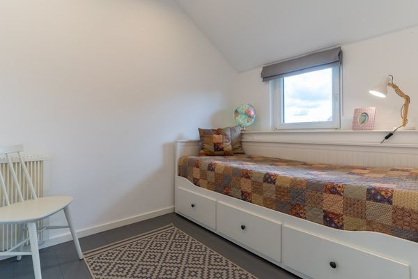  Haus Strandliebe Ording - Schlafzimmer