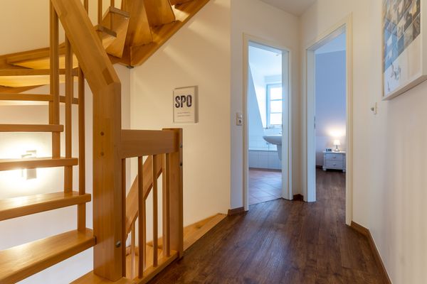  Haus Strandkoje Ording - 