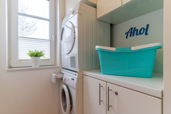  Haus Strandkoje Ording - 