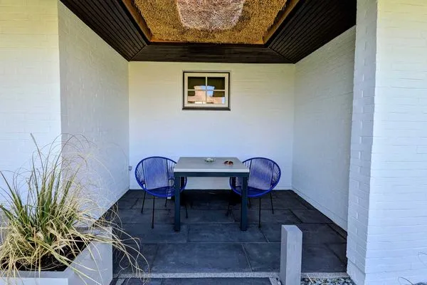 Beach Lodge Beach Lodge Appartement 4 SPO Ording - 