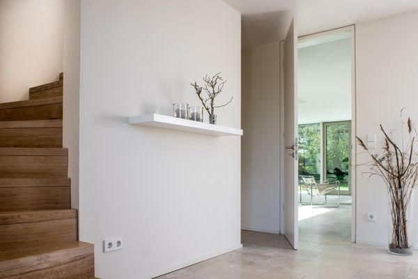  Dünenhaus_01 Dorf - 