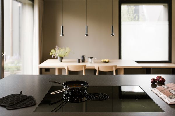 DIE.VIER DAS.DRITTE Wieck - Küche / Küchenzeile