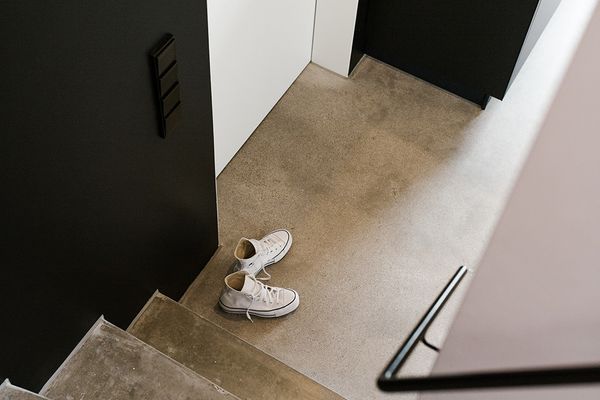 DIE.VIER DAS.DRITTE Wieck - Dekoratives Detail