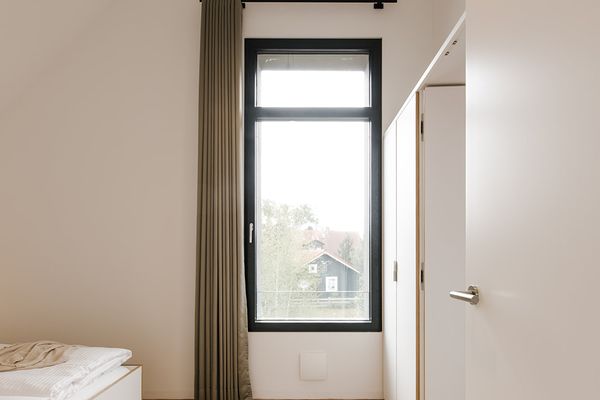 DIE.VIER DAS.DRITTE Wieck - Schlafzimmer