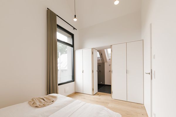 DIE.VIER DAS.DRITTE Wieck - Schlafzimmer