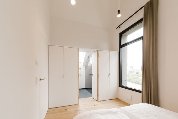 DIE.VIER DAS.DRITTE Wieck - Schlafzimmer