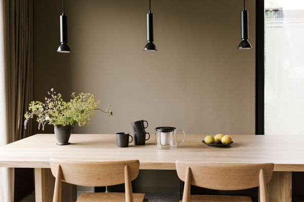 DIE.VIER DAS.DRITTE Wieck - Dekoratives Detail