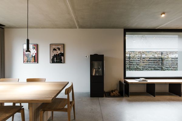 DIE.VIER DAS.ERSTE Wieck - Kamin-/Ofen