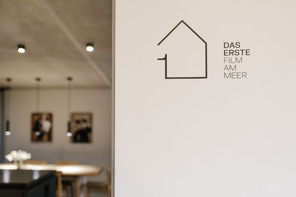 DIE.VIER DAS.ERSTE Wieck - Dekoratives Detail