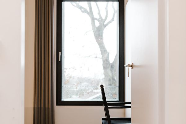 DIE.VIER DAS.ERSTE Wieck - Schlafzimmer