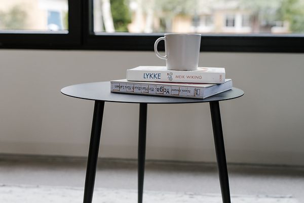 DIE.VIER DAS.VIERTE Wieck - Dekoratives Detail