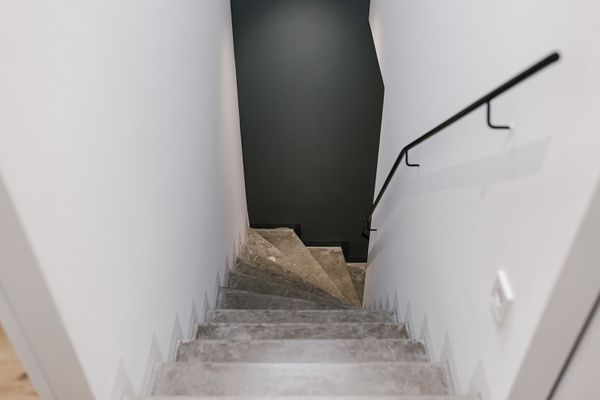 DIE.VIER DAS.VIERTE Wieck - Dekoratives Detail