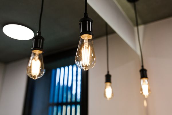 DIE.VIER DAS.VIERTE Wieck - Dekoratives Detail