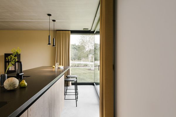 DIE.VIER DAS.ZWEITE Wieck - Küche / Küchenzeile