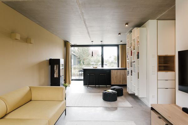 DIE.VIER DAS.ZWEITE Wieck - Küche / Küchenzeile