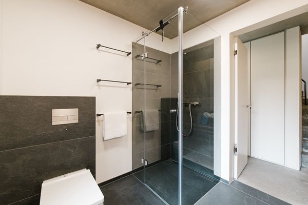 DIE.VIER DAS.ZWEITE Wieck - Badezimmer