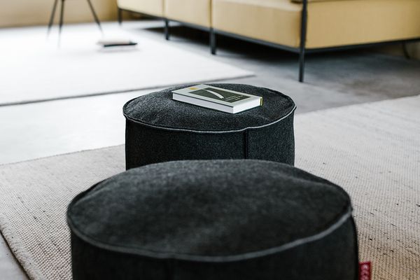 DIE.VIER DAS.ZWEITE Wieck - Dekoratives Detail