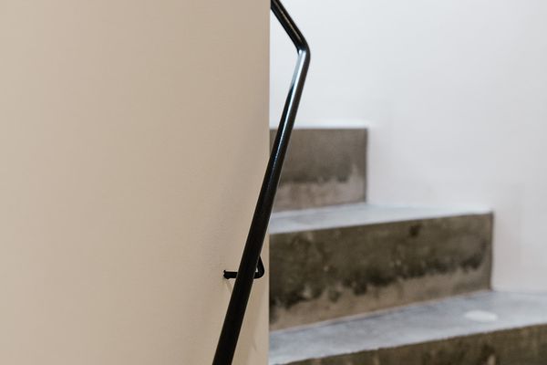 DIE.VIER DAS.ZWEITE Wieck - Dekoratives Detail