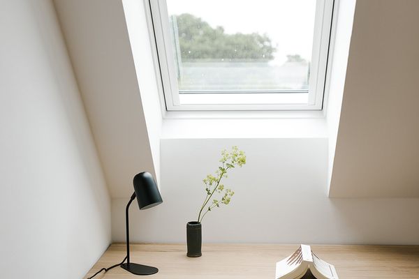 DIE.VIER DAS.ZWEITE Wieck - Schlafzimmer