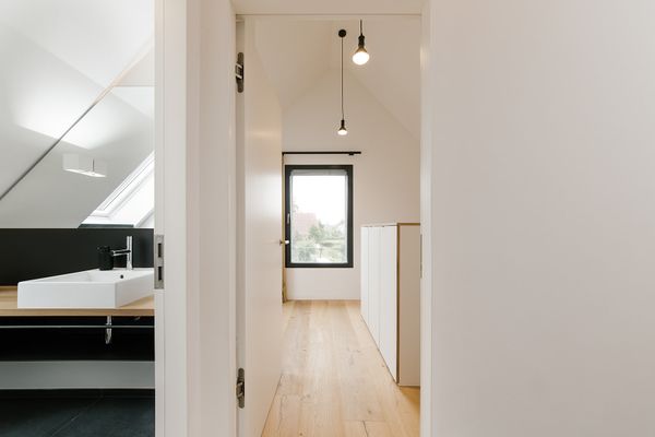 DIE.VIER DAS.ZWEITE Wieck - Gäste-WC