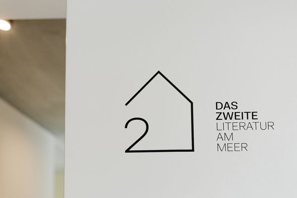 DIE.VIER DAS.ZWEITE Wieck - Dekoratives Detail