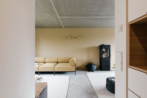 DIE.VIER DAS.ZWEITE Wieck - Wohnzimmer