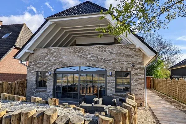 SPO Bude Appartement SPO Bude 3 SPO Dorf - 