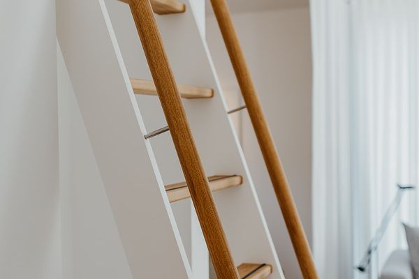  Halfhouse Wieck Wieck - Dekoratives Detail