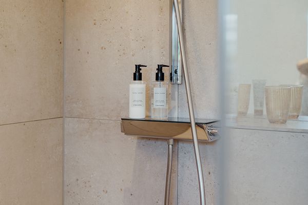  Halfhouse Wieck Wieck - Badezimmer