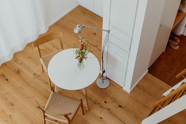  Halfhouse Wieck Wieck - Küche / Küchenzeile