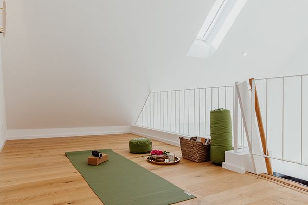  Halfhouse Wieck Wieck - Fitness