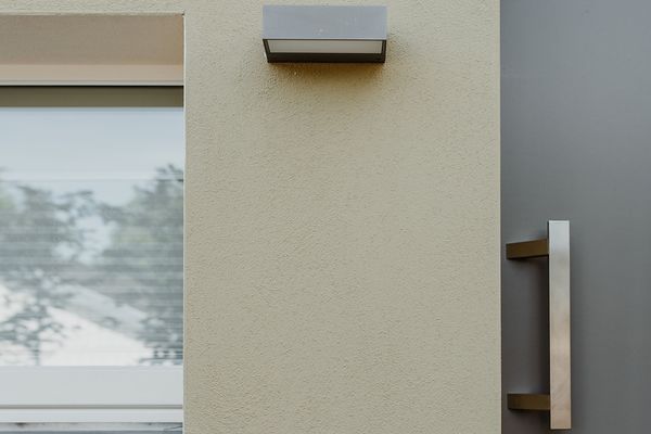  Halfhouse Wieck Wieck - Fassade / Eingang